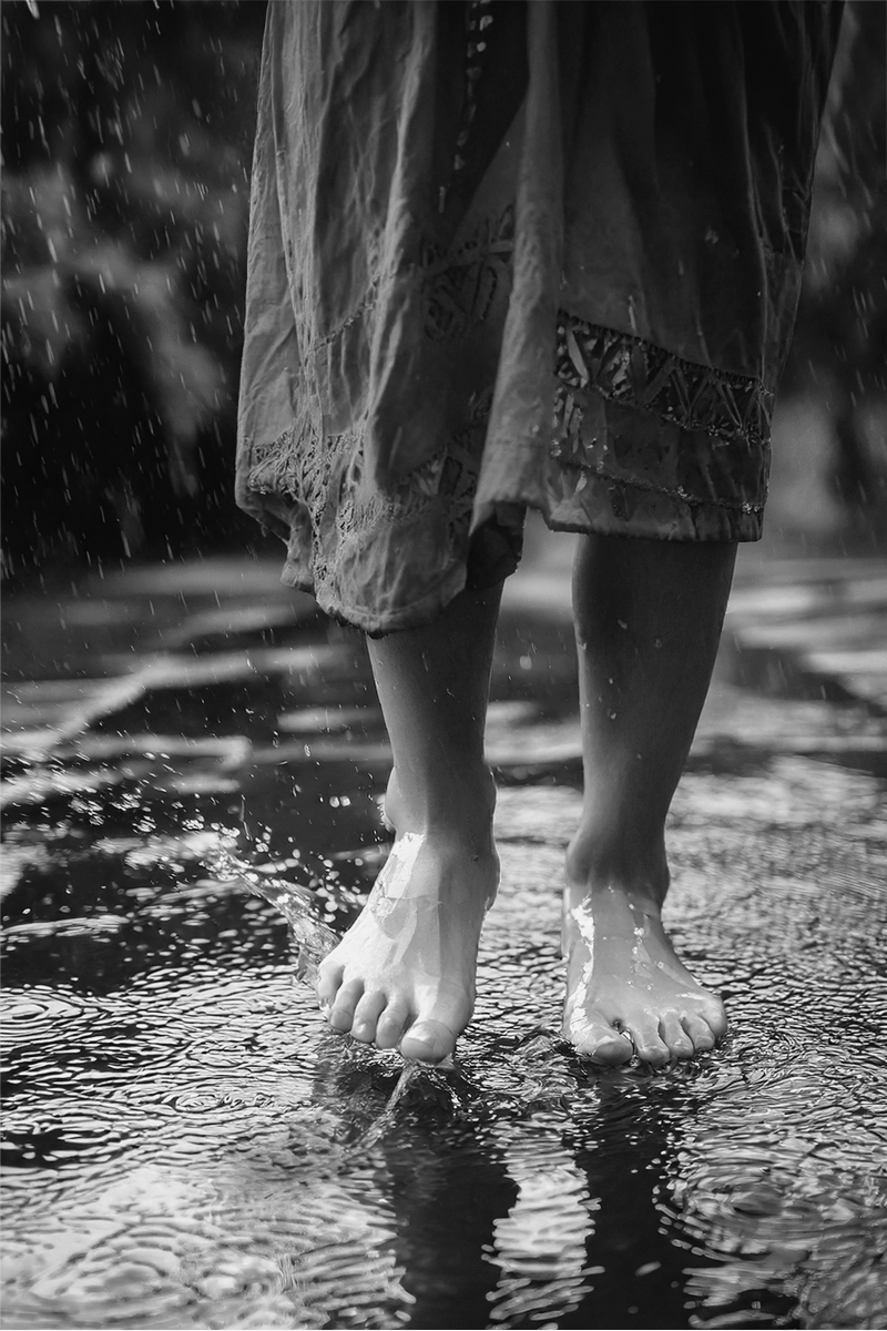 Tlaloc and the Rain Dances: Mexican Tradition and Connection with Nature