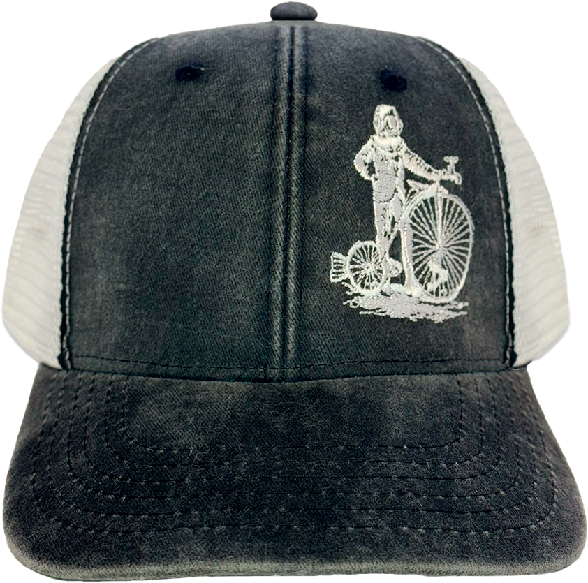 Cap