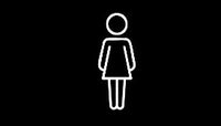 Female Icon